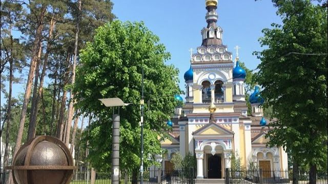 Поездка в Юрмалу (26.09.2020)
