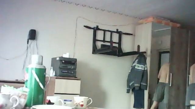 прямой эфир