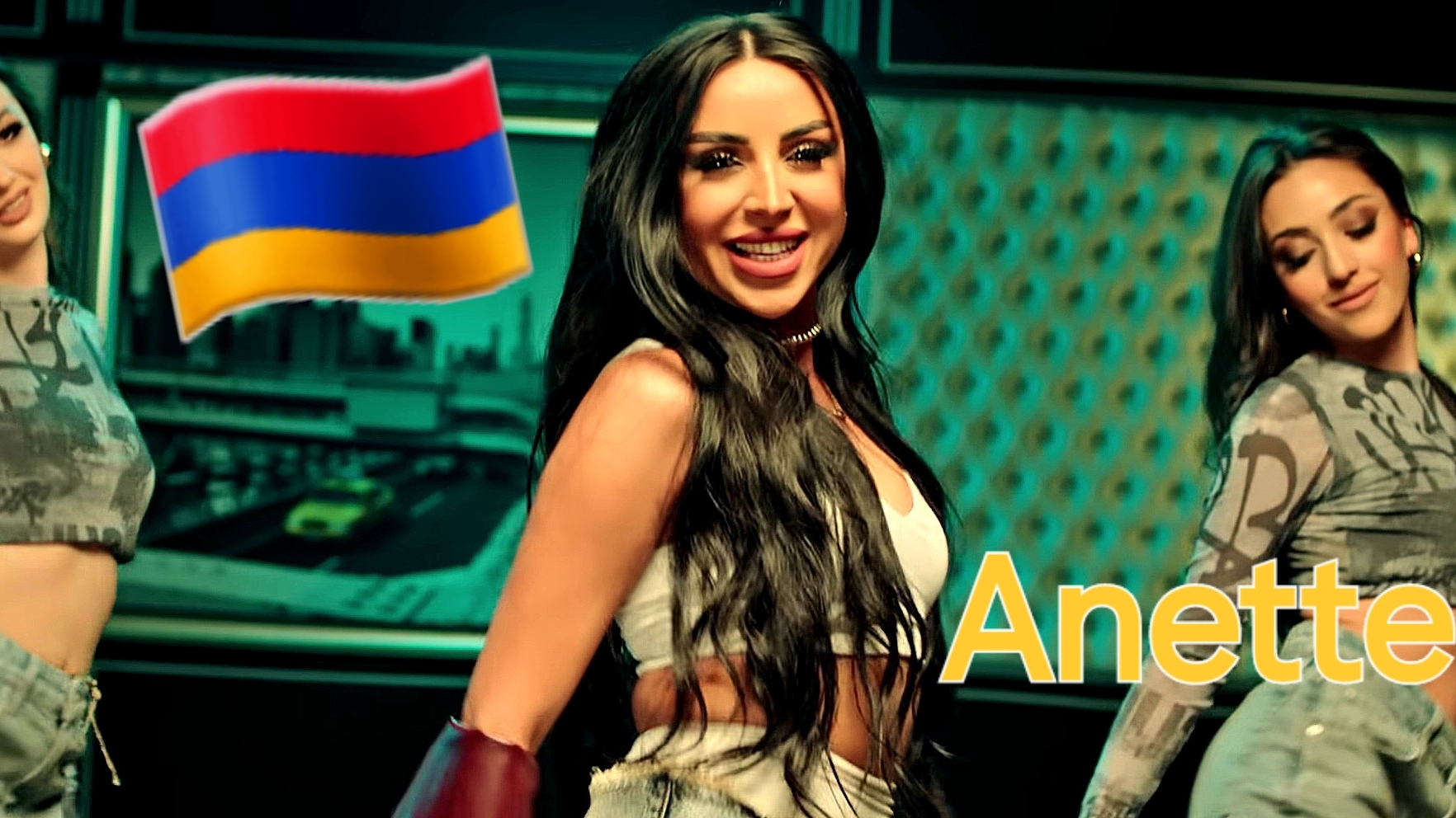 Армянские Песни 🇦🇲❤️ 2026