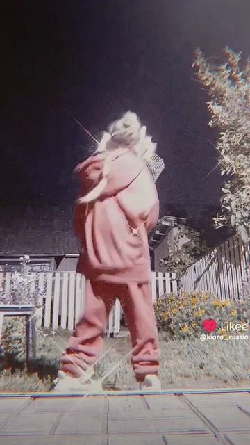 Ёу Миа Бойка есть чё?