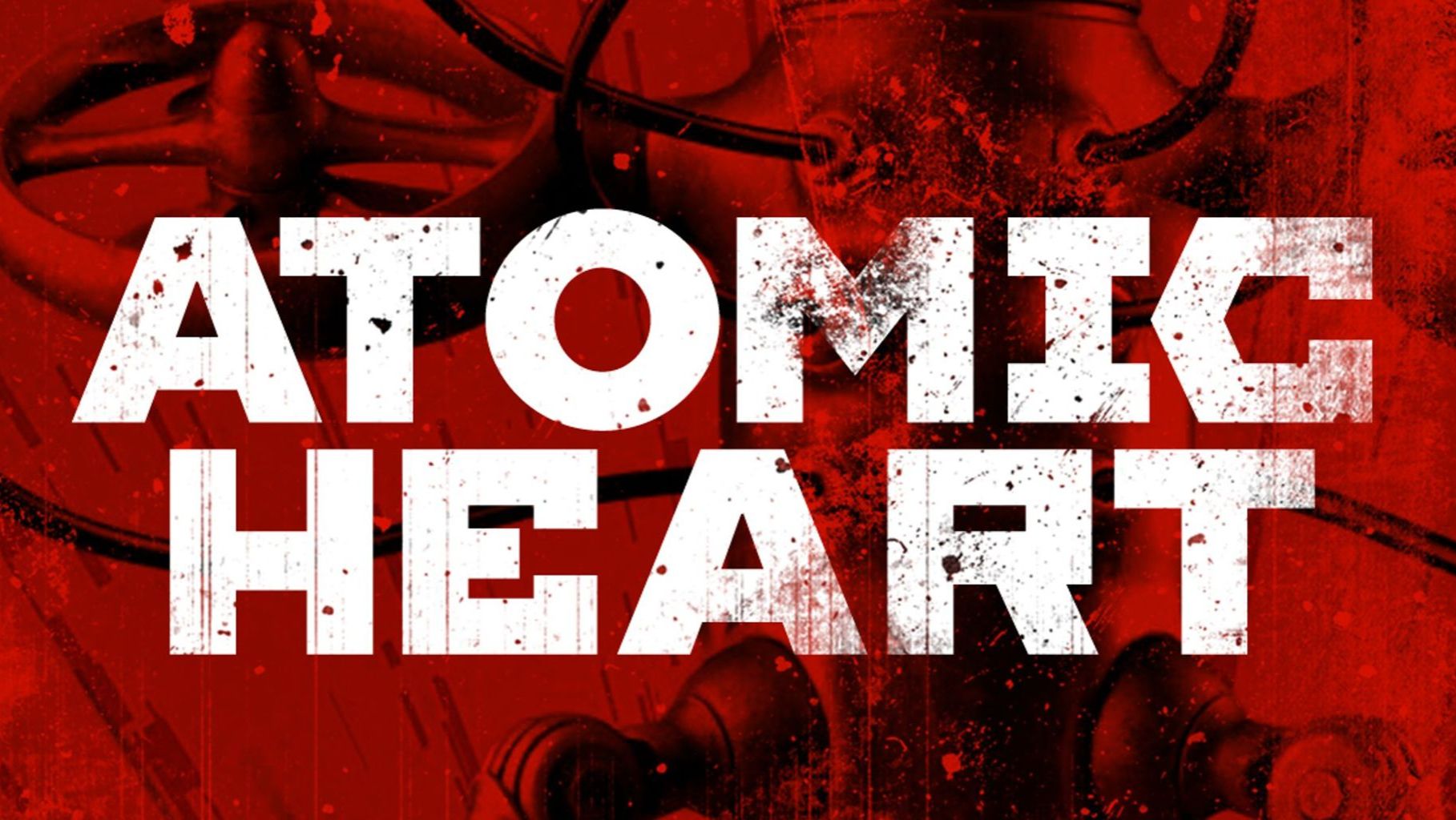 #2 ◆ Atomic Heart ➤ ПОНЕДЕЛЬНИК НАЧИНАЕТСЯ В СУББОТУ
