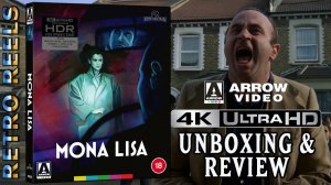 Обзор фильма «Мона Лиза» в формате 4K: реставрация суровой классики