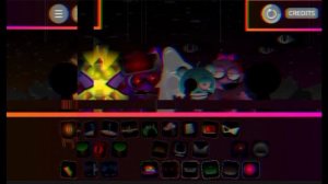 Sprunki Shifted: Partners In Carnage: The Amaneurosis.