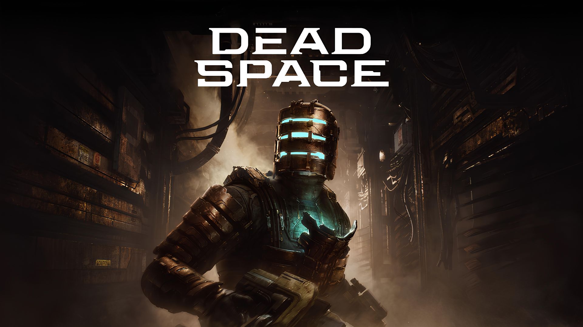 Dead Space.Игрофильм.Часть 4