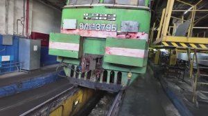 ЖД. Локомотивы в завод. Схема 1 позиции. Ремонт с подхода. 144/26