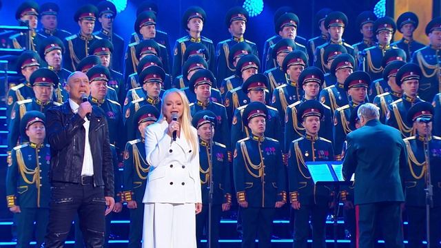 Денис Майданов - Юбилей в Кремле 2026 (полная версия) - 2 отделение