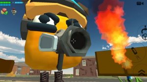 артëм3838к и артëмка24к против говлазера и Супер говлазер