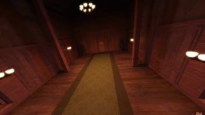 что будет если мамочка дрема и хаги попадут в дорс