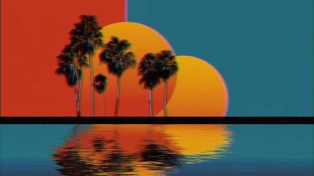 80s 90s Retro Background Music ⧸ Endless Summer