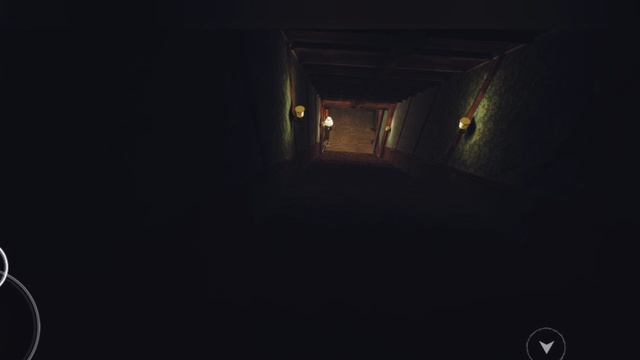 прохождение Poppy Playtime 3