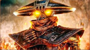 Мандалорец и Грогу(2026)рус.трейлер