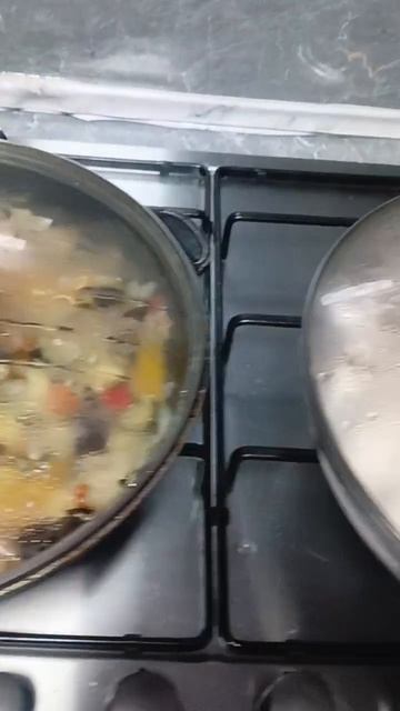 Люблю готовить