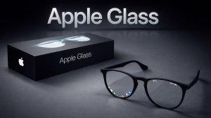 Apple Glass — это замена iPhone? 😳
