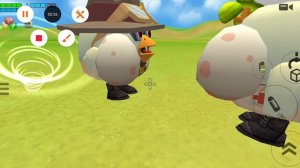 ужас на пасху