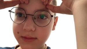 Собираюсь на др к другу