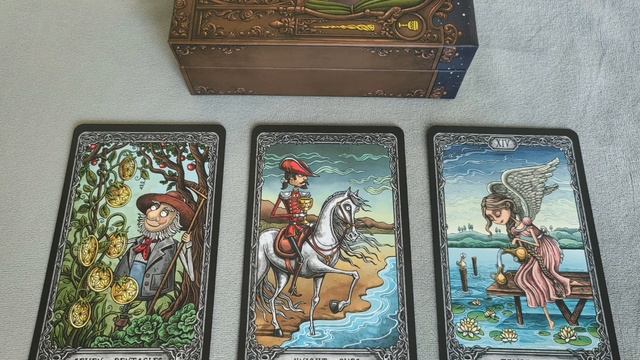 СКОРПИОНЫ ♏ Работа, Май 2026