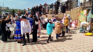 Детский концерт в Соборе 18.04.2026г.