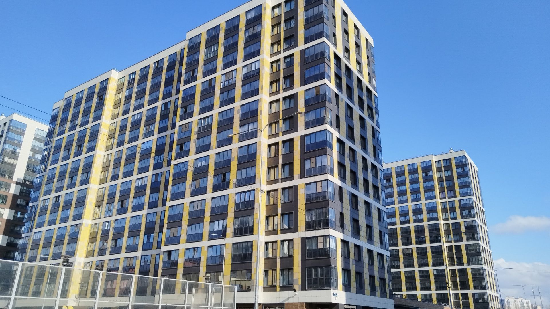 Рустемпо ТВ: Новостройки: спрос на больший комфорт