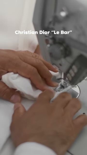 Жакет Bar - визитная карточка Dior dior lebar брендыодежды мода fashion shorts