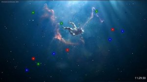 Часы-Заставка