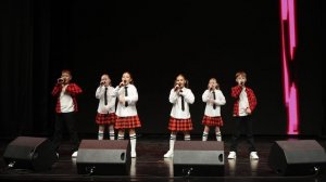 "Ты-человек" - Солярис (конкурс "Моя волна", 13.04.26)