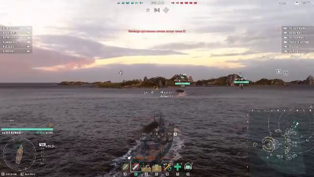 Ранги 23 сезон#27