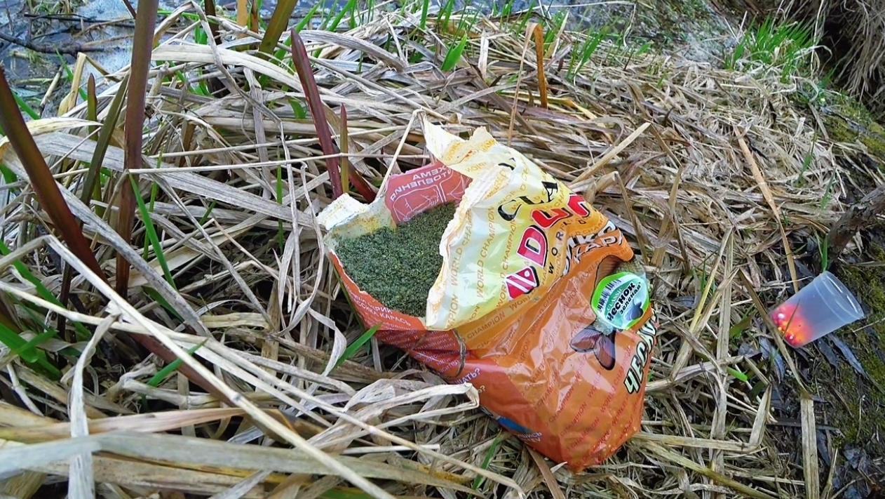 ФИДЕР ВЕСНОЙ 2026 | РАЗГОВОРЫ О РЫБАЛКЕ