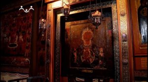 Архитектурные шедевры России. Прекрасное должно быть величаво... Софийский собор