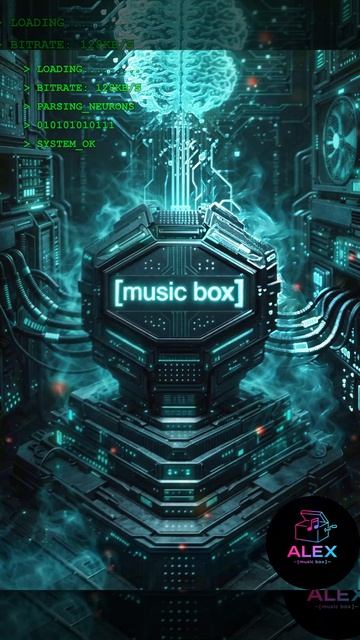 Погружение в NEURAL FLOW [01] ⚡