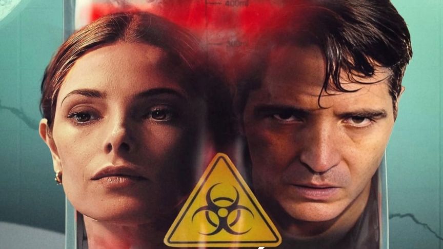 🇺🇸 Фильм «Обитель зла: Мутация / The Cure» — Русский трейлер (2026) 🎦🎬🎥🎤🚀🔥💥⚡️