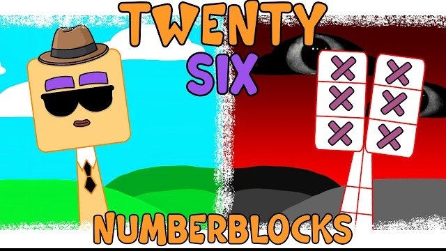 Мой возраст: Двадцать шесть СПРУНКИ ИНКРЕДИБОКС