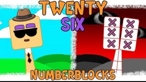 Мой возраст: Двадцать шесть СПРУНКИ ИНКРЕДИБОКС