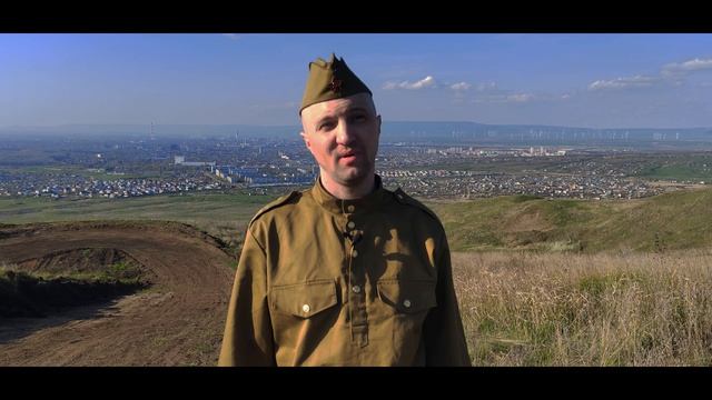 Видеообращение ко всем игрокам проекта ECHO.