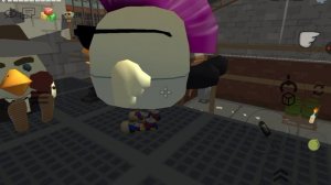 ПОГОНЯЛО 2 сезон 19 серия