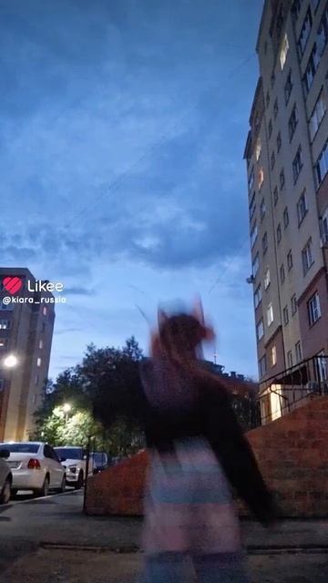 Миа Бойка а со своими детьми ты тоже будешь такой строгой?