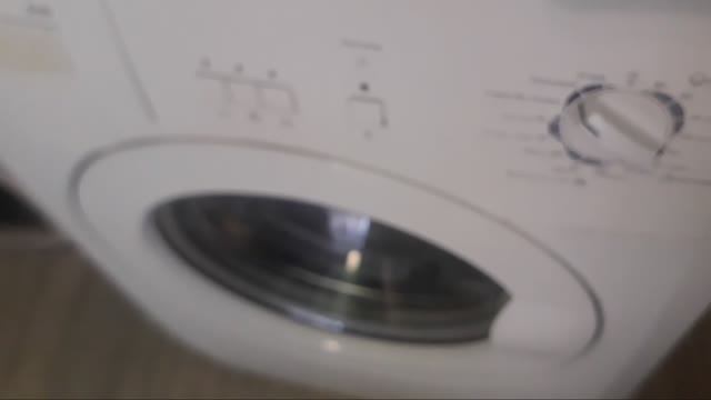 Перерасход воды по счетчику причина была мной установлена и исправлена. Стиральная машина ZANUSSI