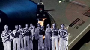 виа Поющие Сердца - 1975 Зима любви – 1975  Мелодия – 33 С60-06269-70 LP