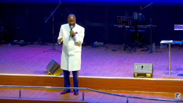 Всемирная конференция о пришествии МЕССИИ | Витория, Бразилия - 16.04.2026