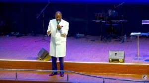 Всемирная конференция о пришествии МЕССИИ | Витория, Бразилия - 16.04.2026