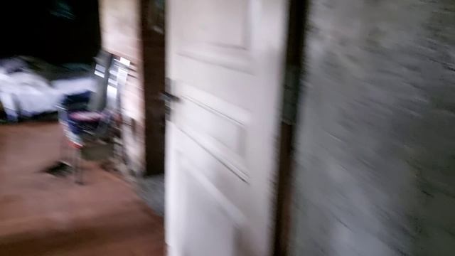 Дед Матвей лук посадил