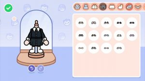 ТОКА БОКА||РАСПАКОВКА ПОДАРКОВ!