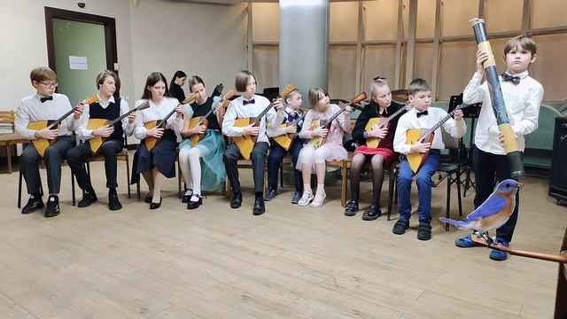 Ю. Кузнецова 