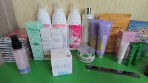 ЗАКАЗ ФАБЕРЛИК 5/2026 на 100 баллов / распаковка