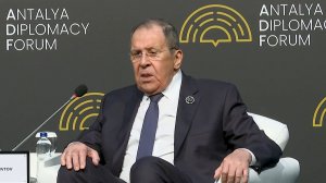 «БОГ ТЕРПЕЛ, И НАМ ВЕЛЕЛ»: Лавров сказал, когда лопнет терпение России