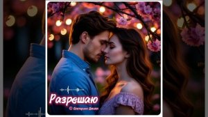 Разрешаю © Екатерина Джилл (стихи)