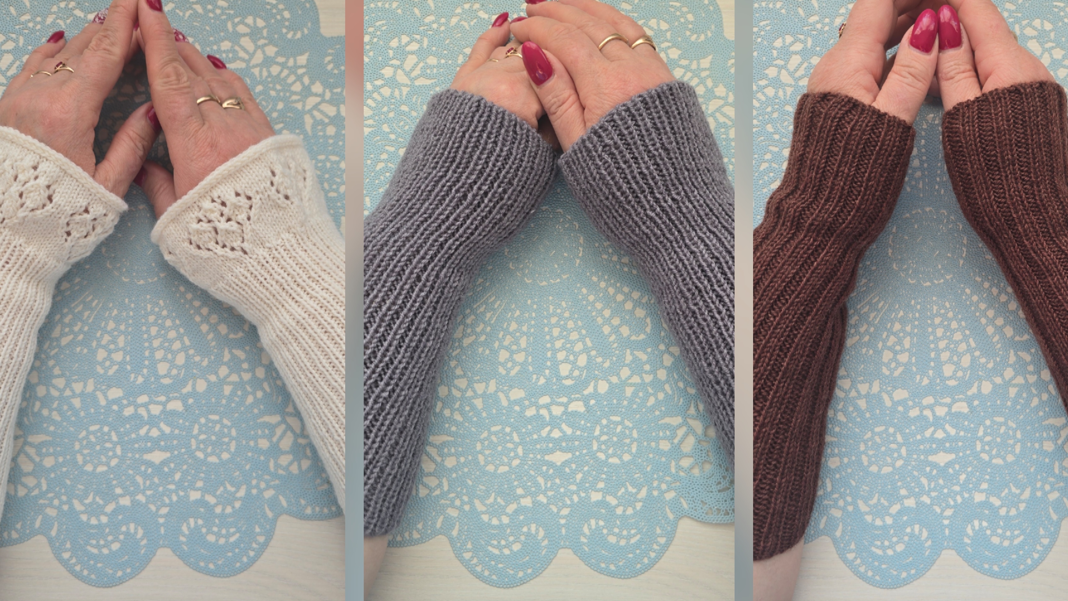 Весь заказ готов🧶