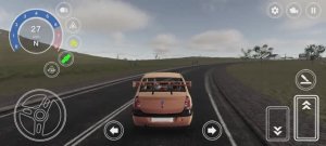 Обзор на игру Driving expert!