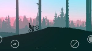 Еду на байке