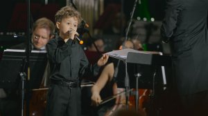 Концерт "Во имя жизни"