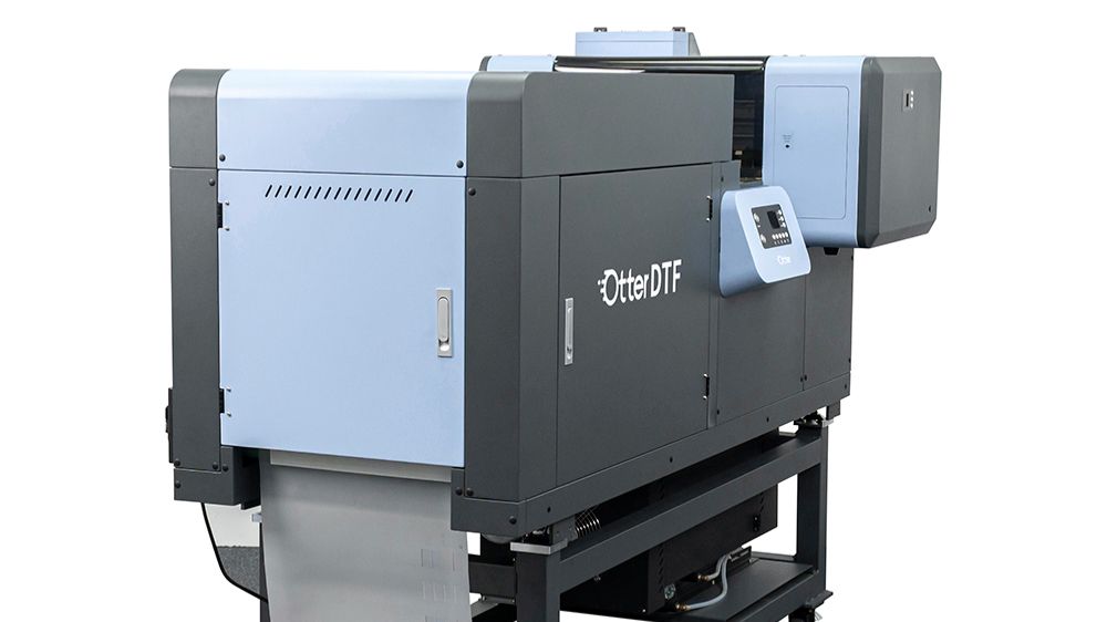 DTF-система 3-в-1 Otter DTF S40